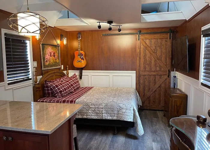 Something To Write About Holiday home Cane Beds